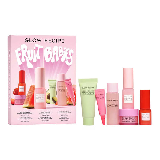GLOW RECIPE Fruit Babies - Lighthouse Kit