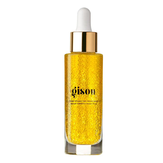 GISOU Honey Hair Repair Serum