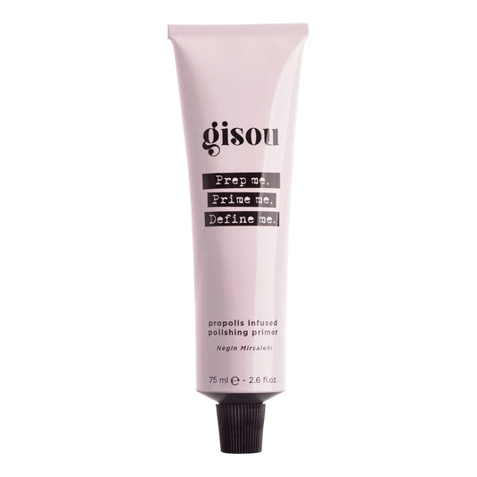 GISOU Propolis Infused Polishing Primer - Styling base