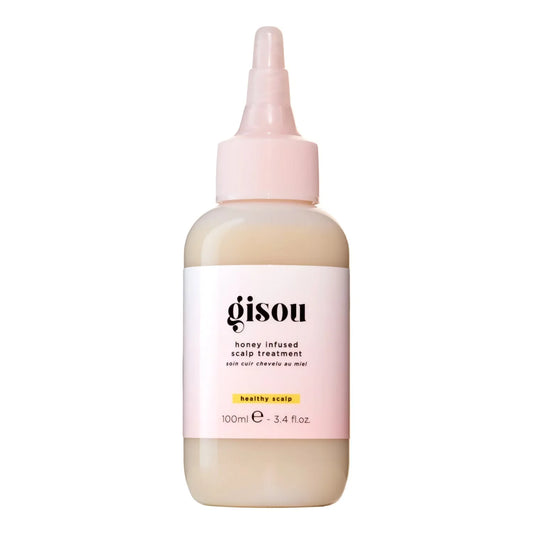 GISOU Honey Infused Scalp Treatment
