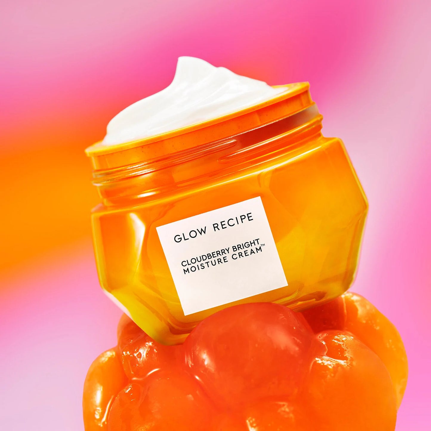 GLOW RECIPE Cloudberry Bright - Moisturizing Cream Refill