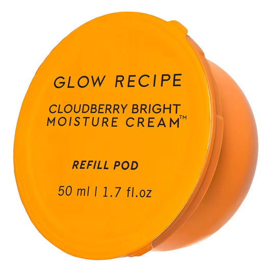 GLOW RECIPE Cloudberry Bright - Moisturizing Cream Refill