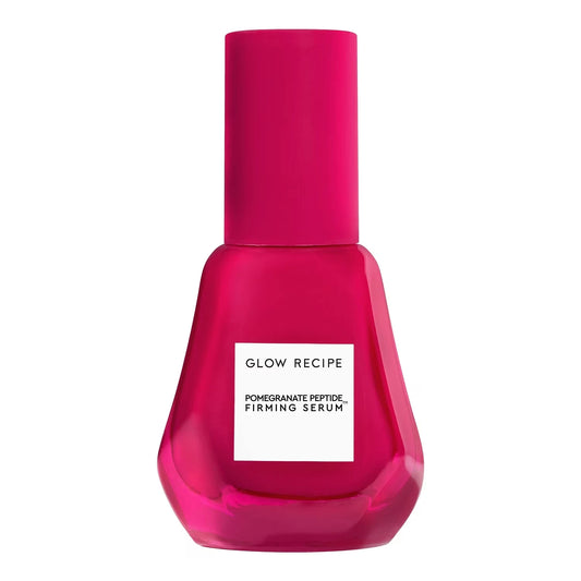 GLOW RECIPE Pomegranate Peptide - Firming Serum