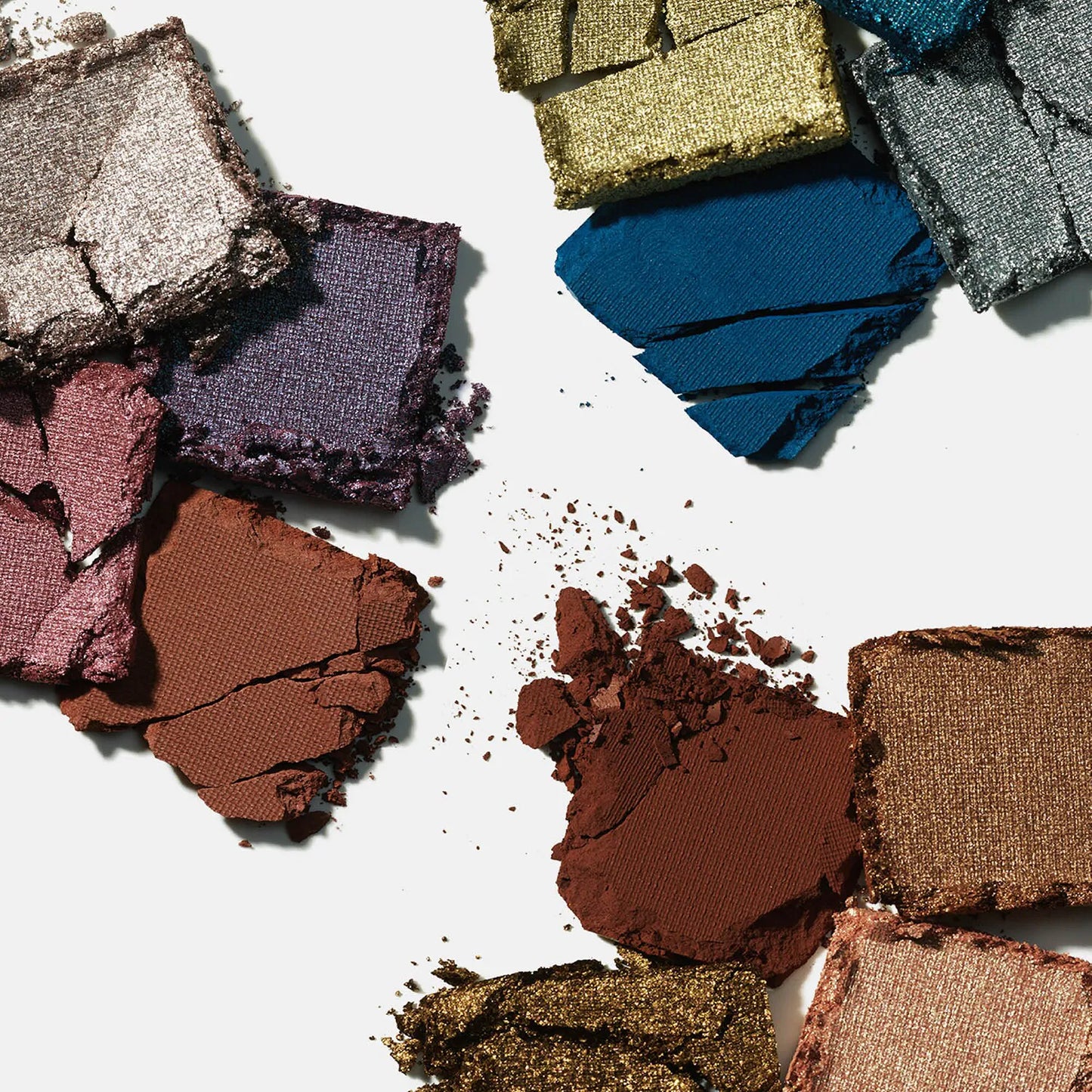 MAKEUP BY MARIO Glam Quad Eyeshadow Palette