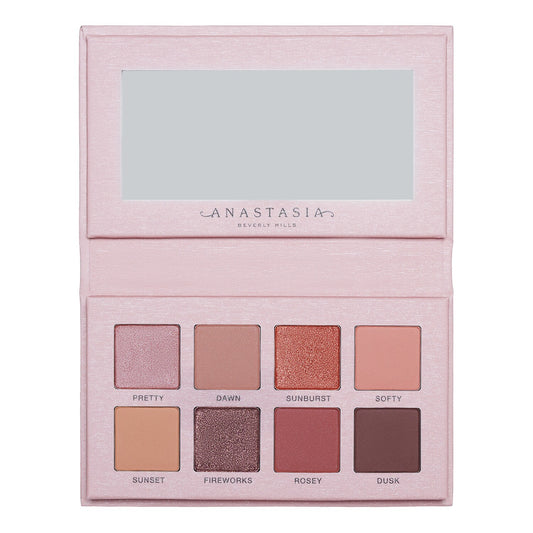 ANASTASIA OF BEVERLY HILLS Glam To Go Mini - Mini Eyeshadow Palette