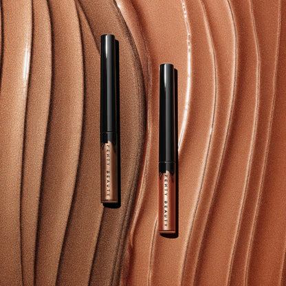 FENTY BEAUTY Glitty Lid Shimmer Liquid eyeliner