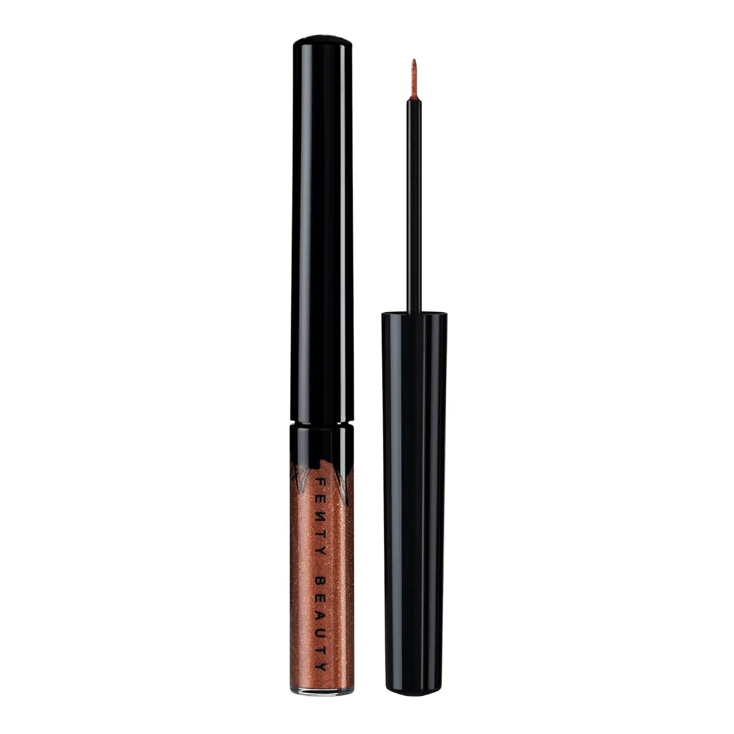 FENTY BEAUTY Glitty Lid Shimmer Liquid eyeliner