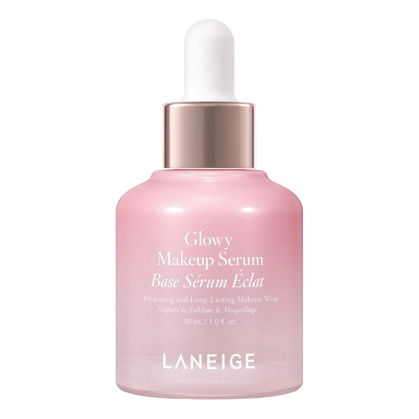 LANEIGE Glowy Makeup - Serum Makeup Base