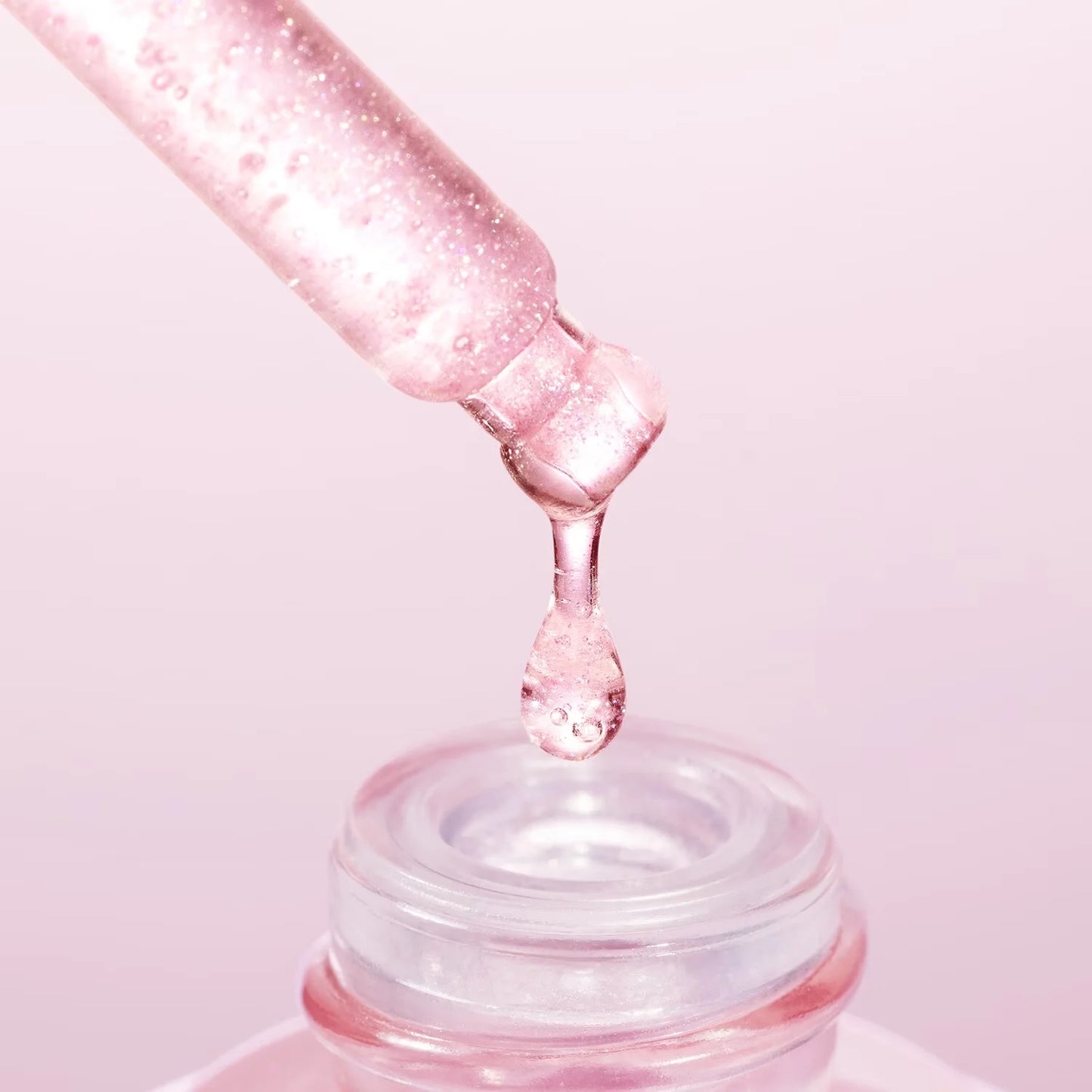 LANEIGE Glowy Makeup - Serum Makeup Base