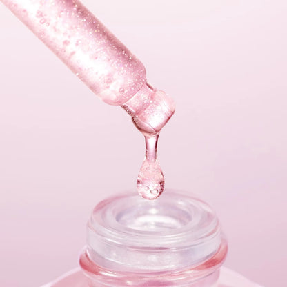 LANEIGE Glowy Makeup - Serum Makeup Base