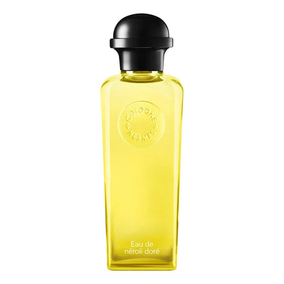 HERMÈS Golden Neroli Water - Cologne