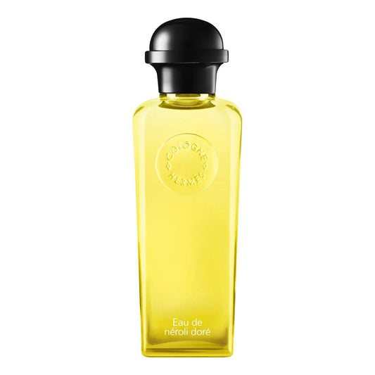 HERMÈS Golden Neroli Water - Cologne