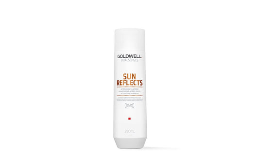 Goldwell Dualsenses Sun Reflects After-Sun Shampoo 250 ml