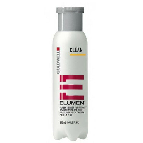 Goldwell Elumen Clean Stain Remover For Skin 250 ml