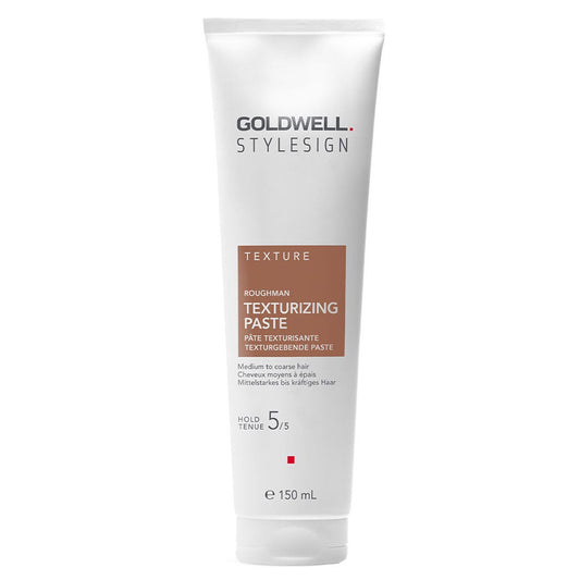 Goldwell StyleSign Texture Roughman Texturizing Paste 150 ml