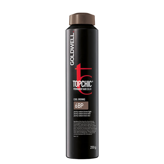 Goldwell Topchic Hair Color 3NN 250 ml