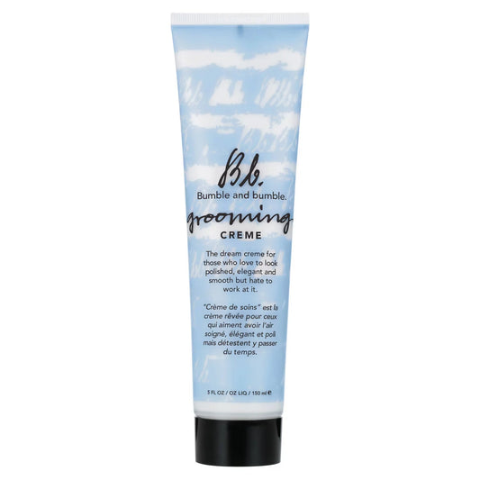 BUMBLE AND BUMBLE Grooming Creme - Moisturizing styling cream