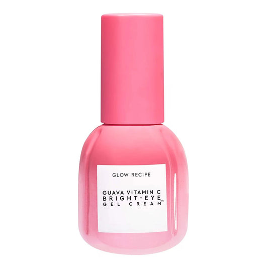 GLOW RECIPE Guava Vitamin C - Brightening Eye Cream Gel
