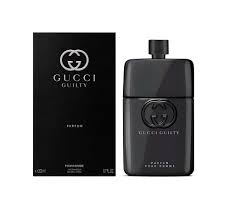 Gucci Guilty Pour Homme PAR M 200 ml