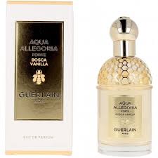 Guerlain Aqua Allegoria Forte Bosca Vanilla EDP U 75 ml