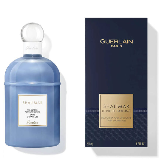 Guerlain Shalimar SWG W 200 ml
