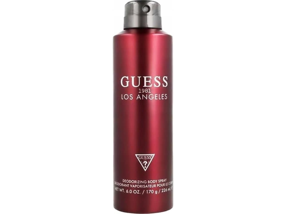 Guess 1981 Los Angeles DSR W 226 ml