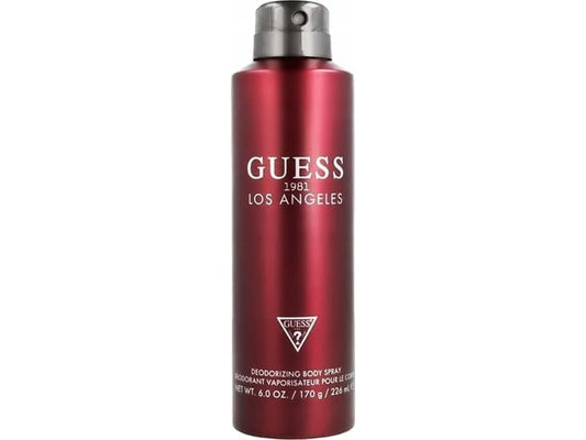 Guess 1981 Los Angeles DSR W 226 ml