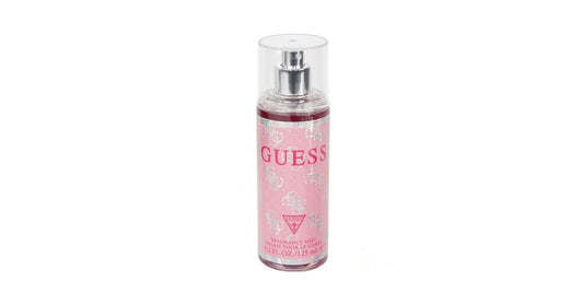Guess Pink BOR W 125 ml
