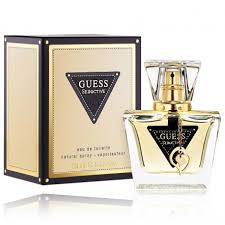 Guess Seductive BOR W 125 ml