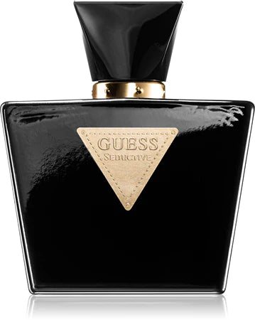Guess Seductive Noir Women BOR W 125 ml