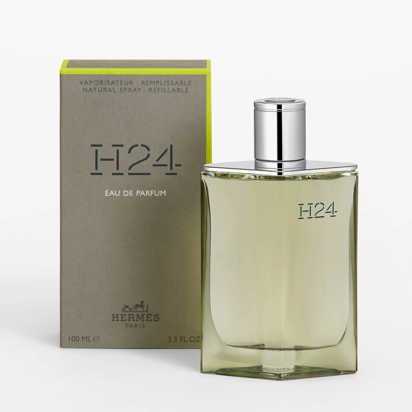 HERMÈS H24 - Eau de Parfum