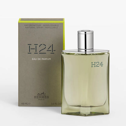HERMÈS H24 - Eau de Parfum