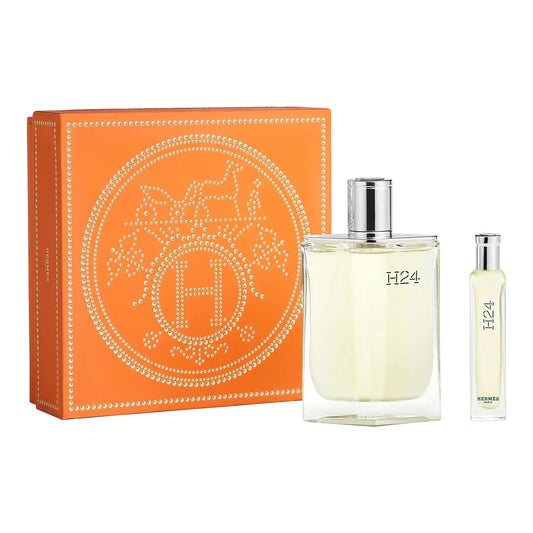 HERMÈS H24 - Eau de Toilette Gift Set