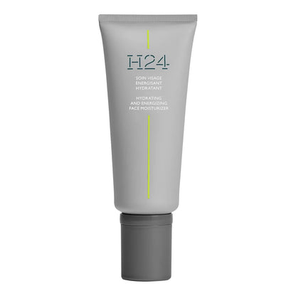 HERMÈS H24 - Energizing hydrating face cream