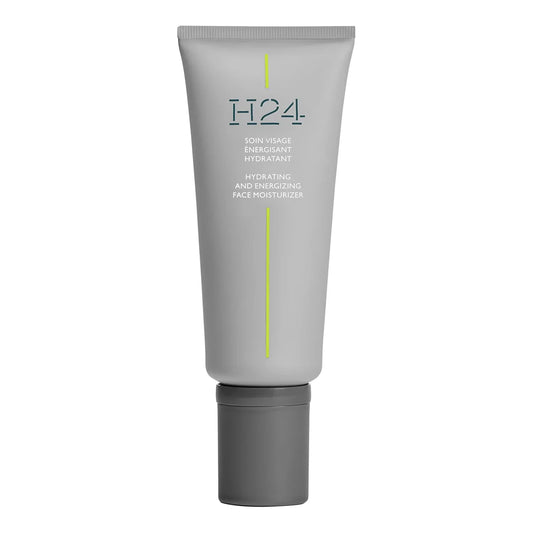 HERMÈS H24 - Energizing hydrating face cream