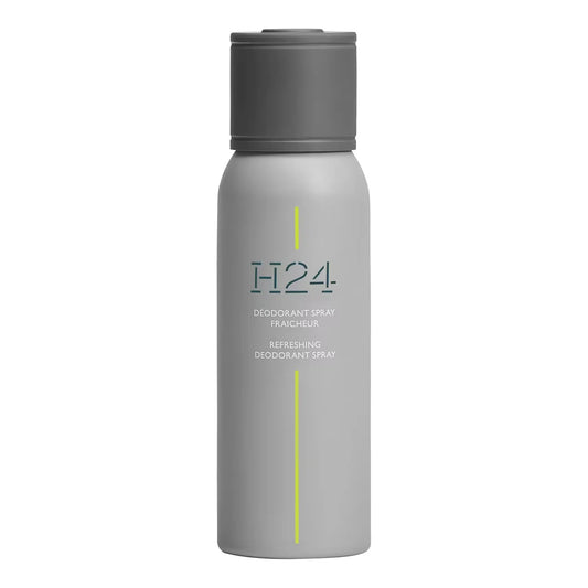 HERMÈS H24 - Freshness spray deodorant