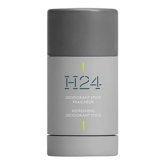 HERMÈS H24 - Freshness stick deodorant