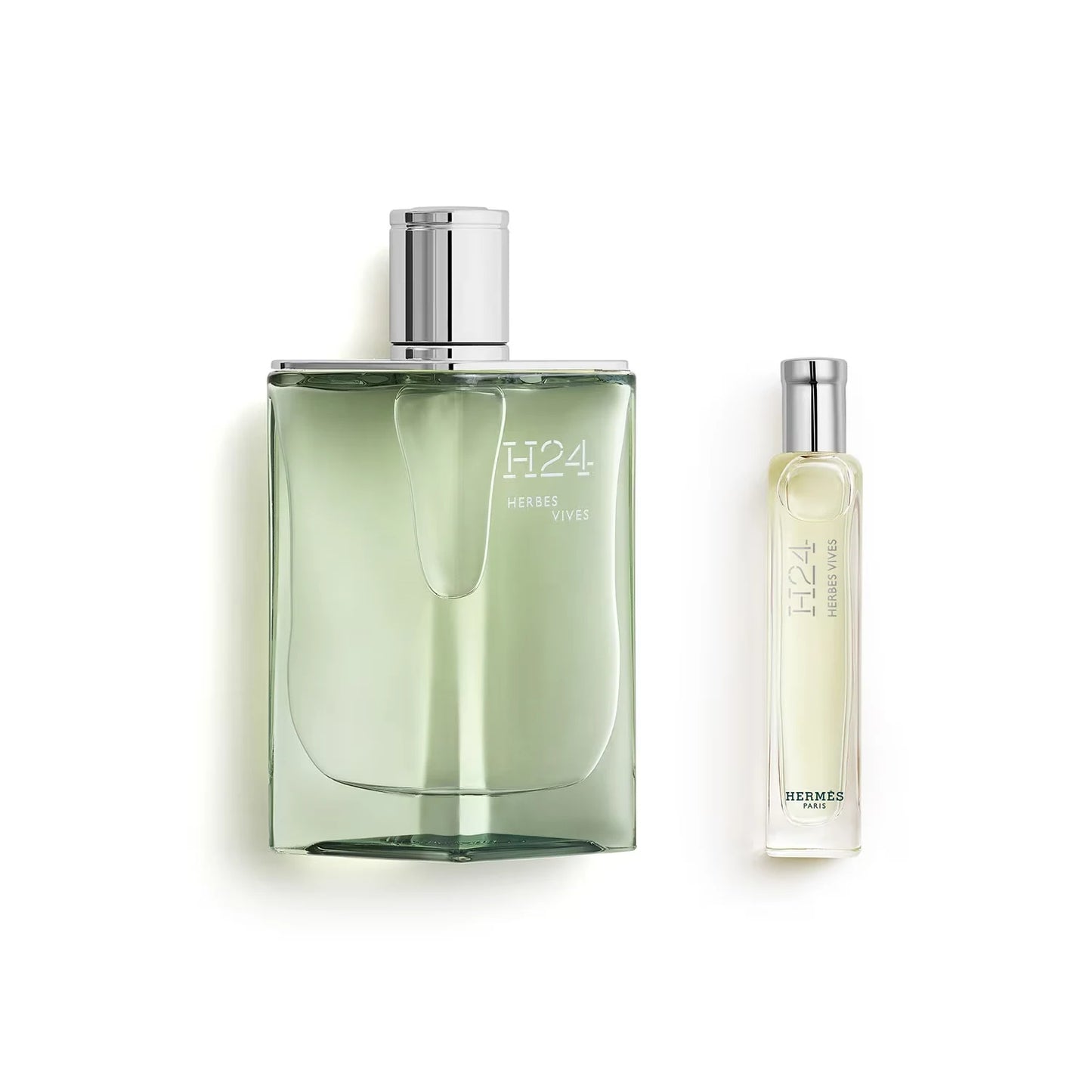 HERMÈS H24 Living Herbs - Eau de Parfum Gift Set