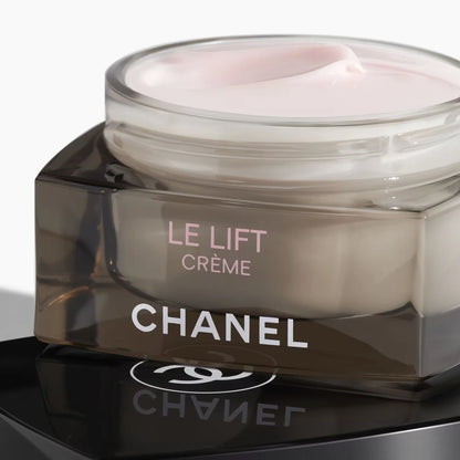 CHANEL THE LIFT CREME Smoothes Firms 50ml