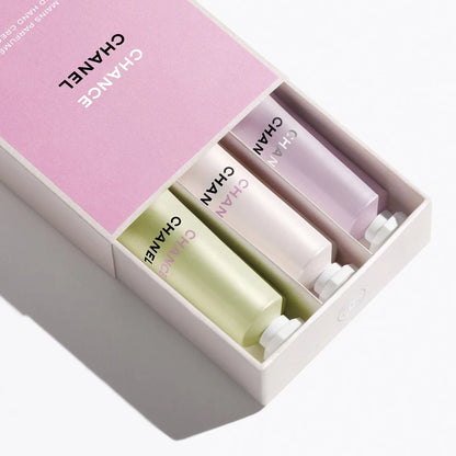 CHANEL CHANCE Hand Creams