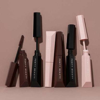 FENTY BEAUTY Hella Thicc Extra Primer - Volumizing Mascara Base