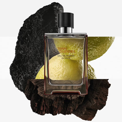 HERMÈS HERMÈS Terre d'Hermès - Intense Refillable Eau de Parfum