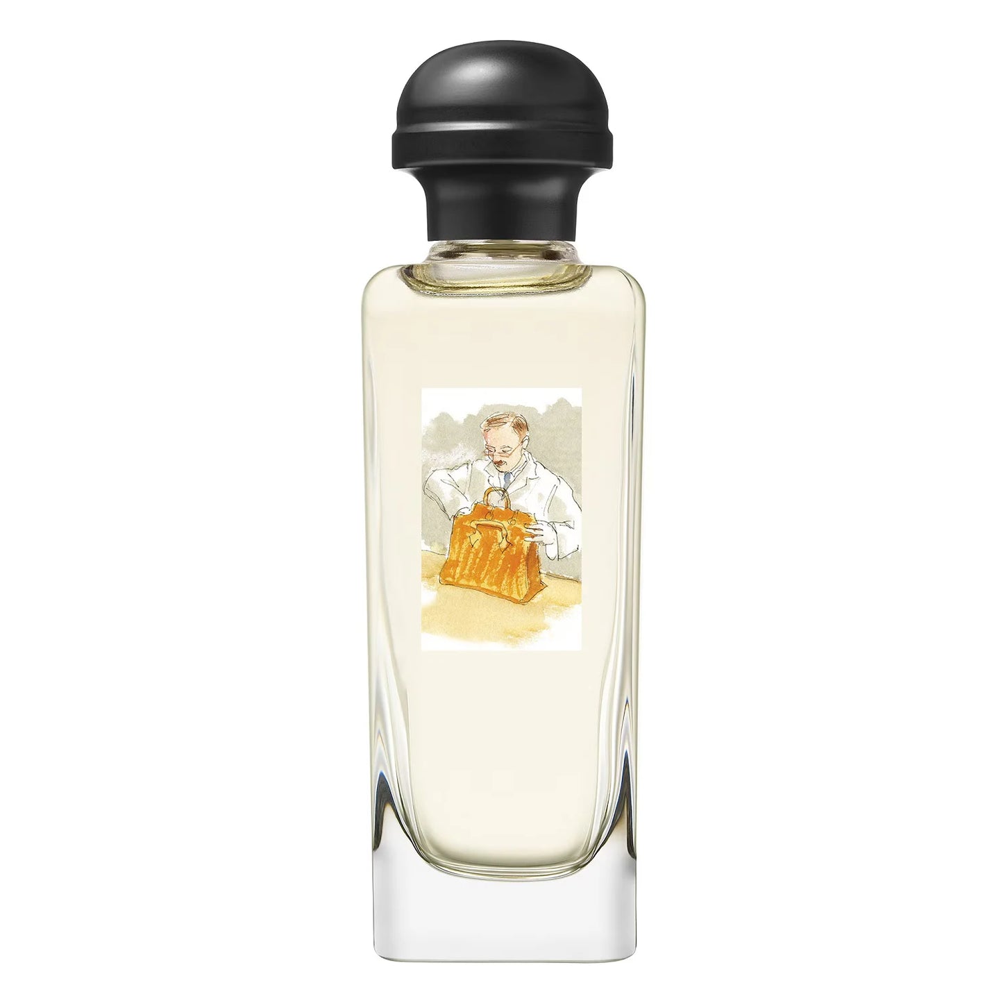 HERMÈS Water - Eau De Toilette