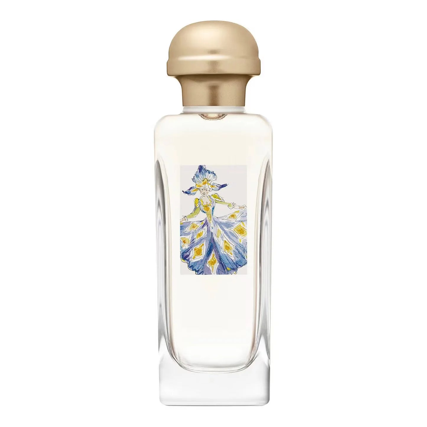 HERMÈS Hiris - Eau de Toilette