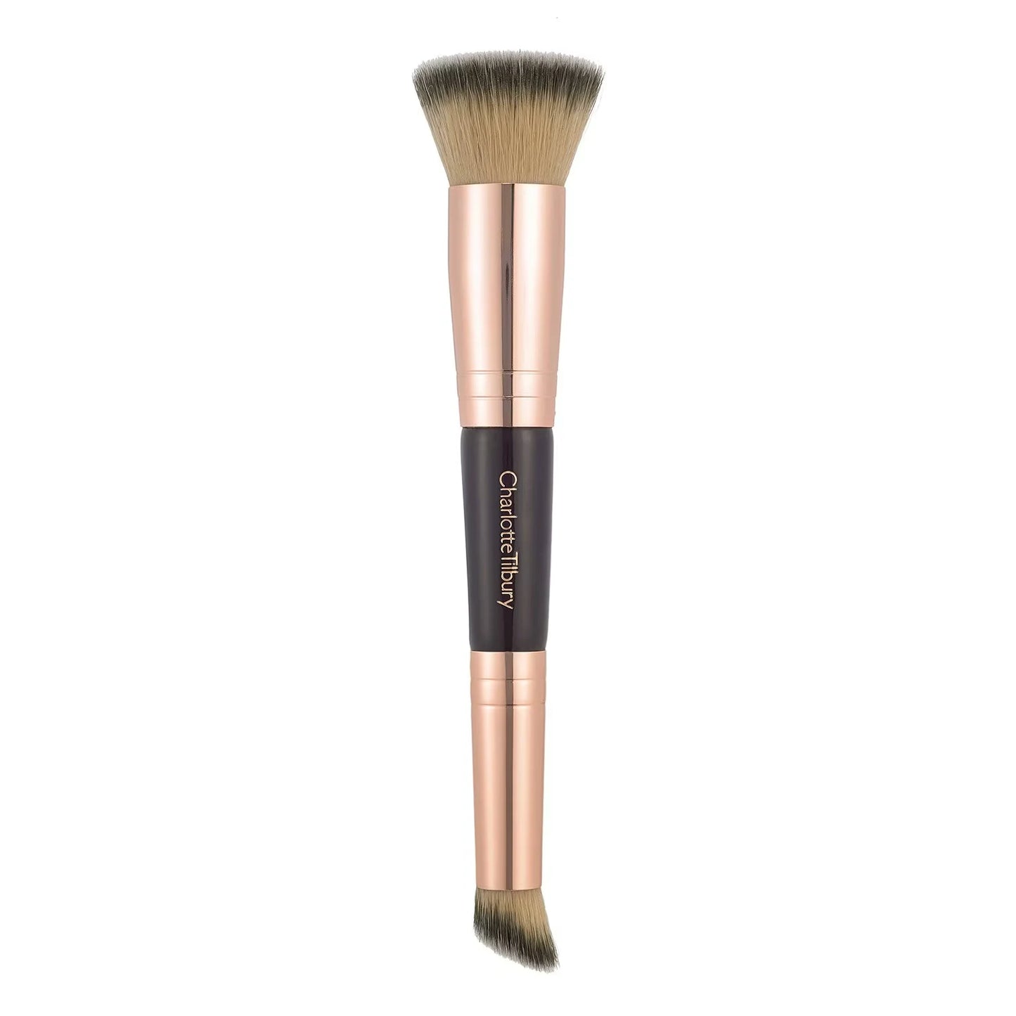 CHARLOTTE TILBURY Hollywood Complexion Brush - Dual-Ended Complexion Brush