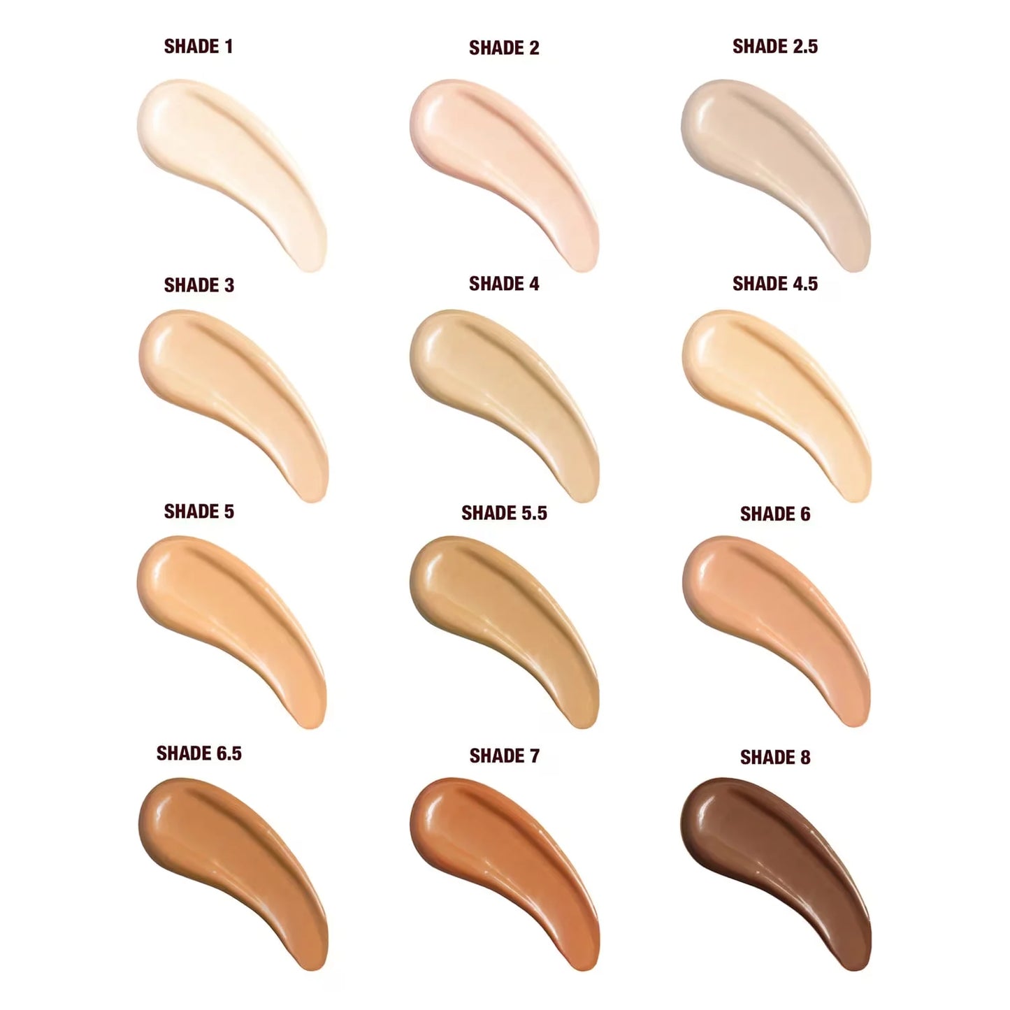 CHARLOTTE TILBURY Hollywood Flawless Filter - Liquid Highlighter