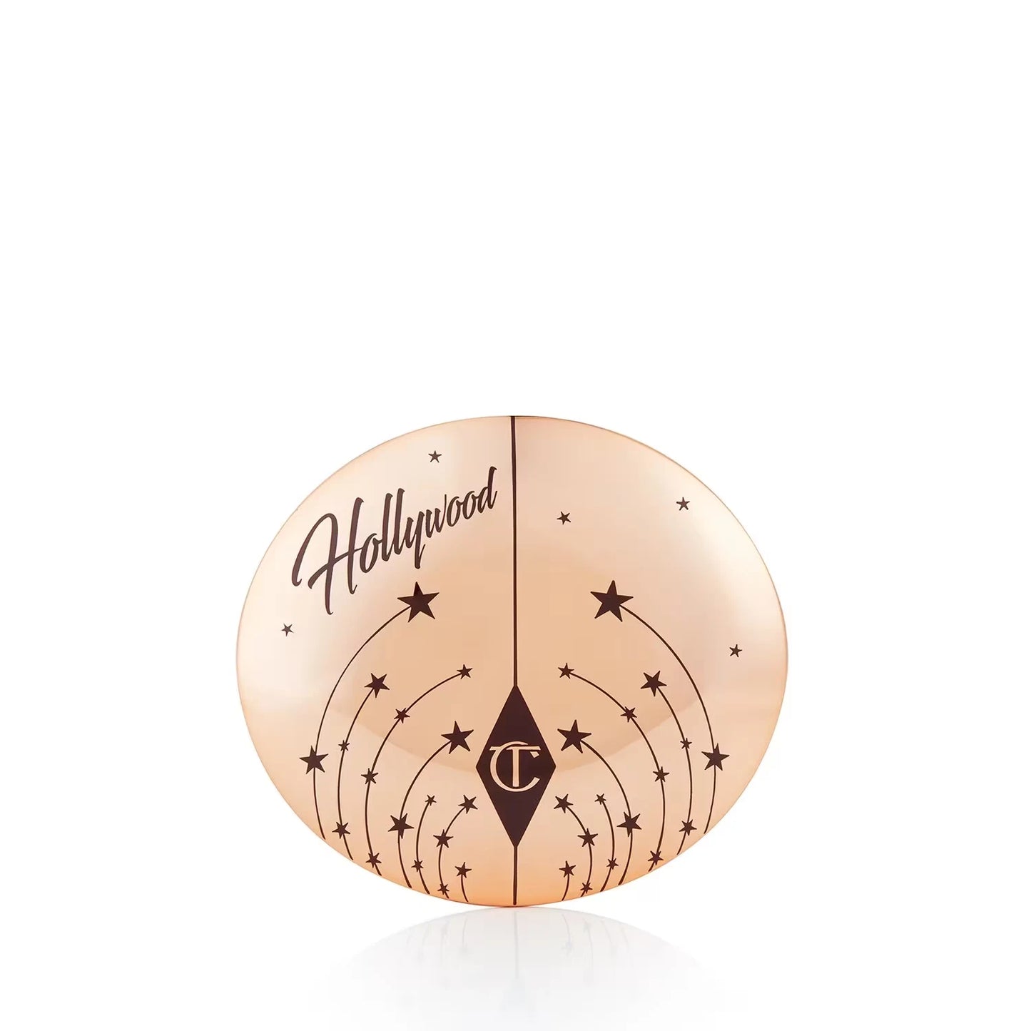 CHARLOTTE TILBURY Hollywood Glow Glide Face Architect - Face Highlighter