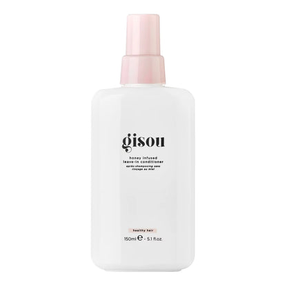 GISOU Honey Infused Leave In Conditioner