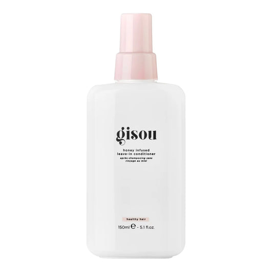 GISOU Honey Infused Leave In Conditioner