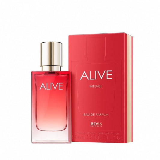 Hugo Boss Alive Intense EDP W 30 ml
